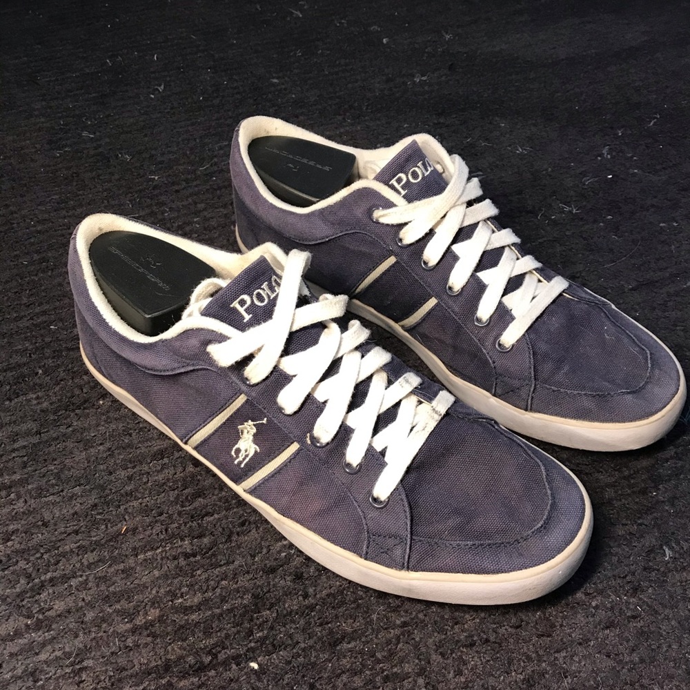 Polo Ralph Lauren Shoes